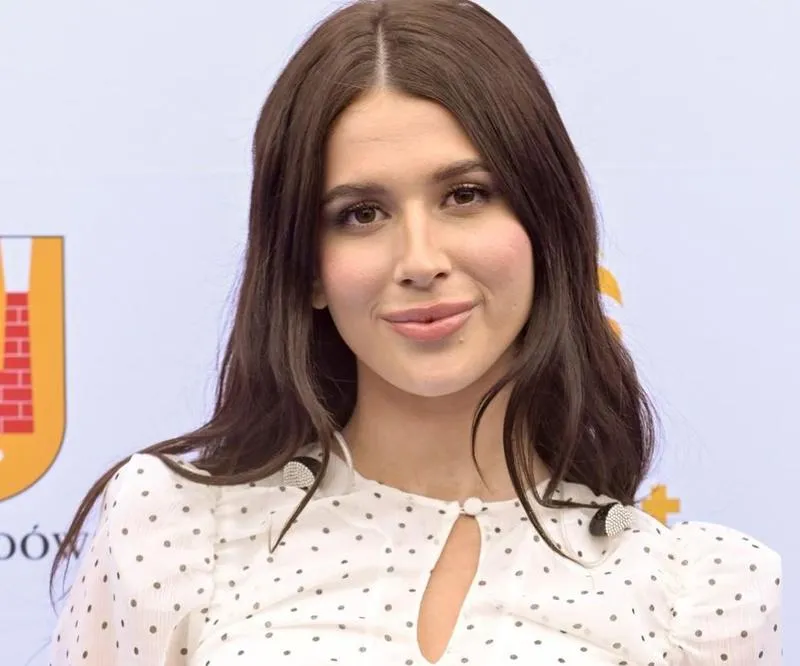 Roxie Węgiel ciąża