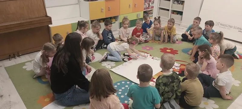Rozłąka z dzieckiem