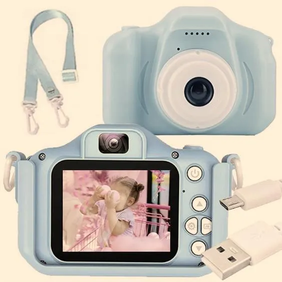 Rozwijanie pasji fotograficznych