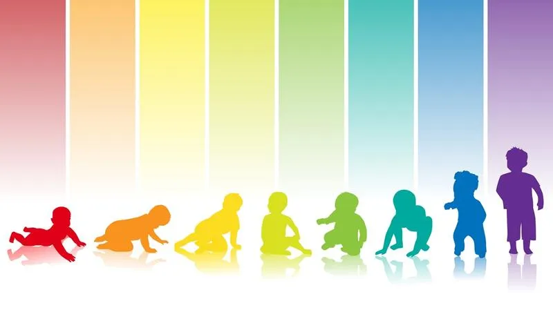 Rozwój 3-miesięcznego dziecka