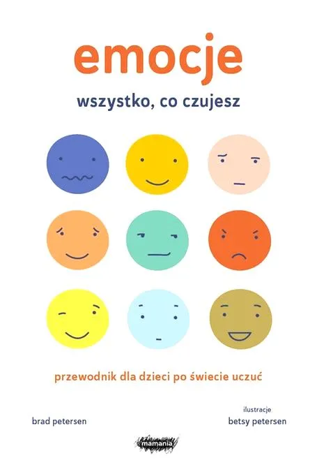 Rozwój emocjonalny