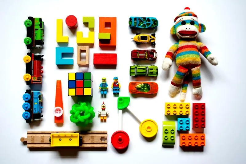 Rozwój emocjonalny dzieci