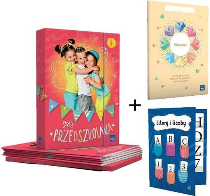 Rozwój emocjonalny i społeczny