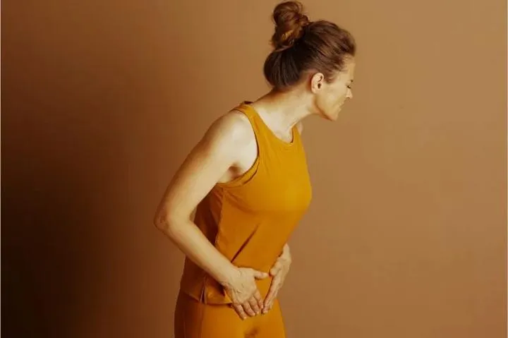 Ryzyka korzystania z sauny