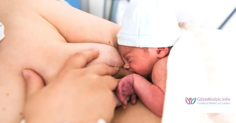 Samopoczucie mamy