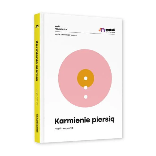 Sen o karmieniu piersią