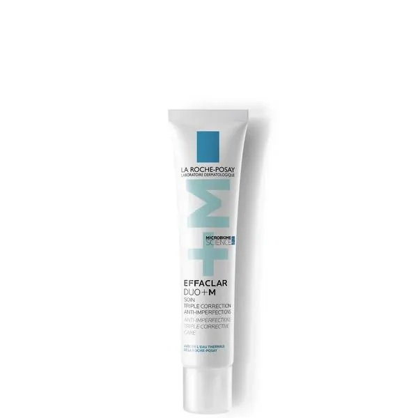 Skład kremu effaclar duo