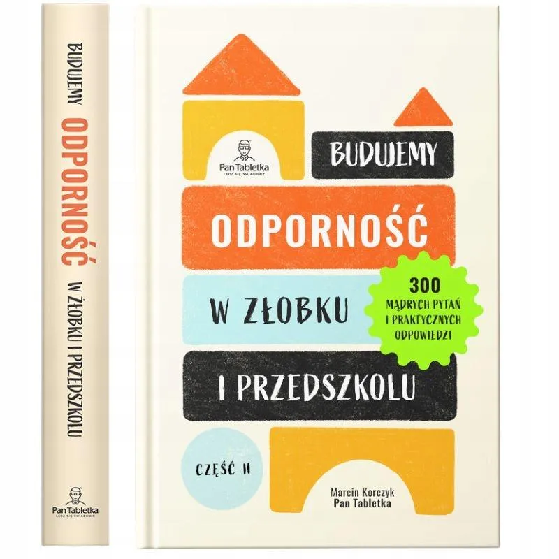 Skład tranu dla dzieci