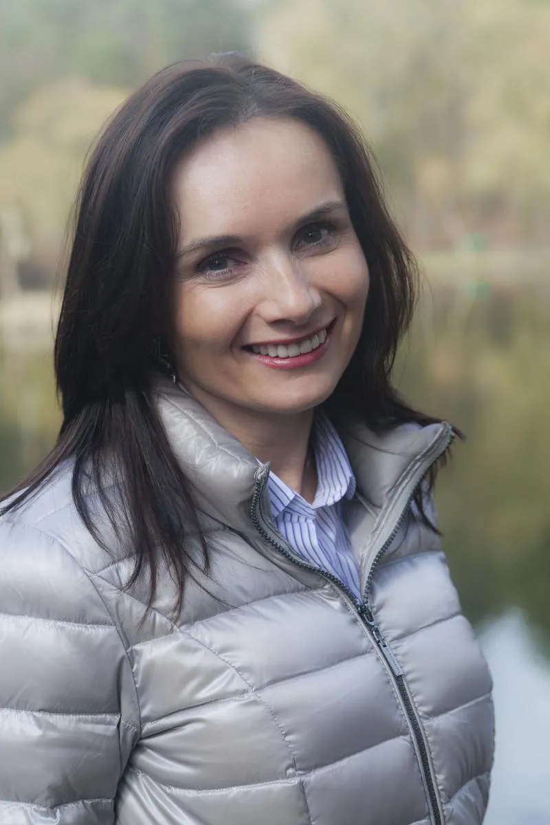 Spokojna ciąża i redukcja stresu