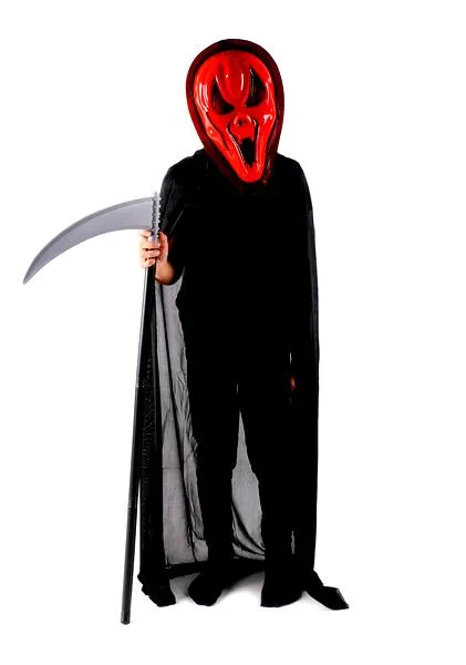 Strój na Halloween