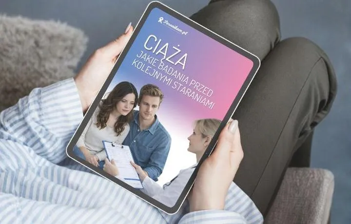 Suplementacja witamin przed ciążą