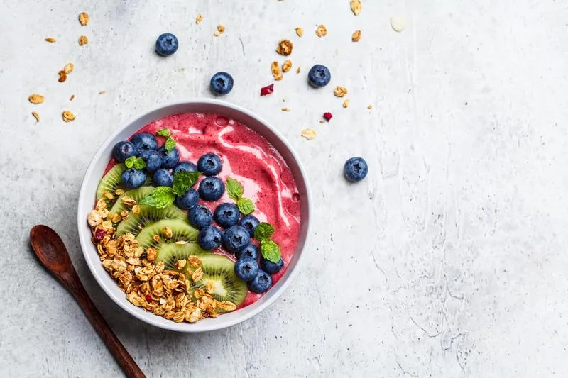 Szybkie przepisy do szkoły