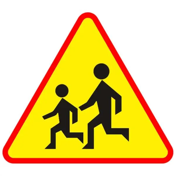 Tablice ostrzegawcze
