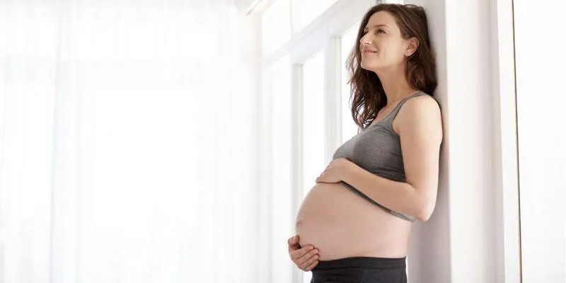 Techniki relaksacyjne w ciąży