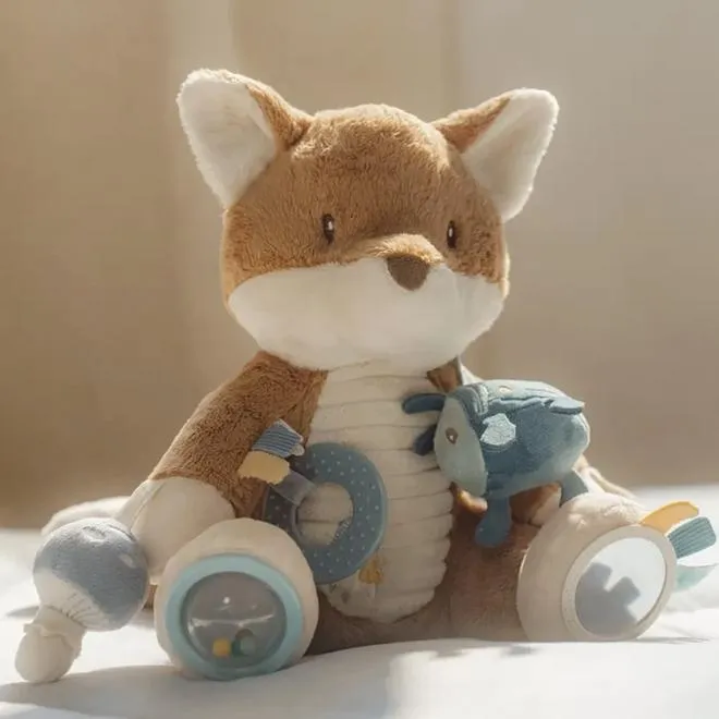 Terapia zaburzeń sensorycznych