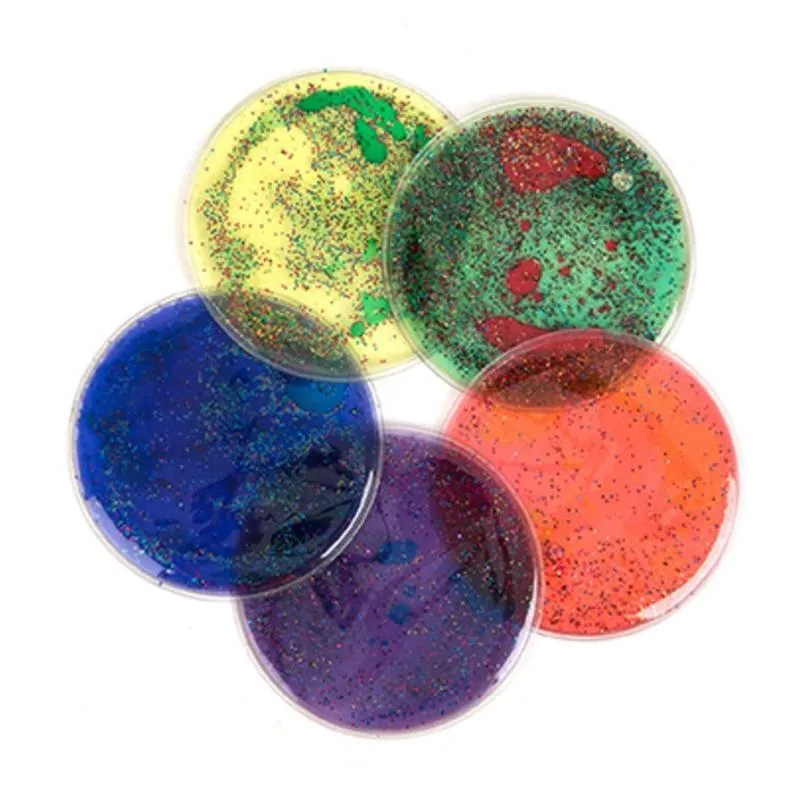 Terapia zaburzeń sensorycznych u dzieci