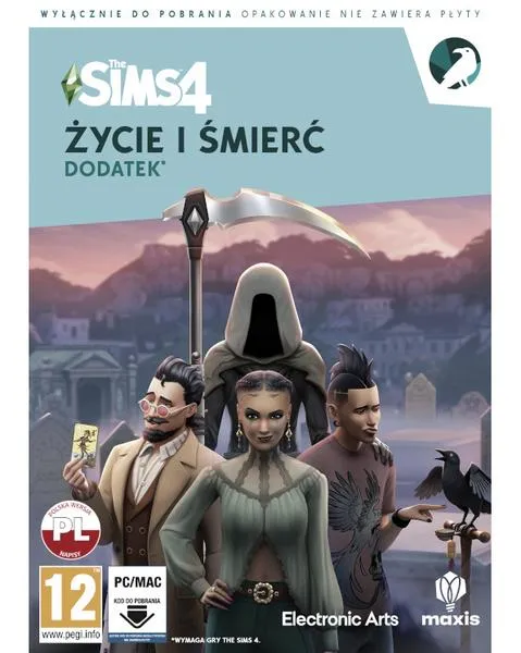 The Sims 4