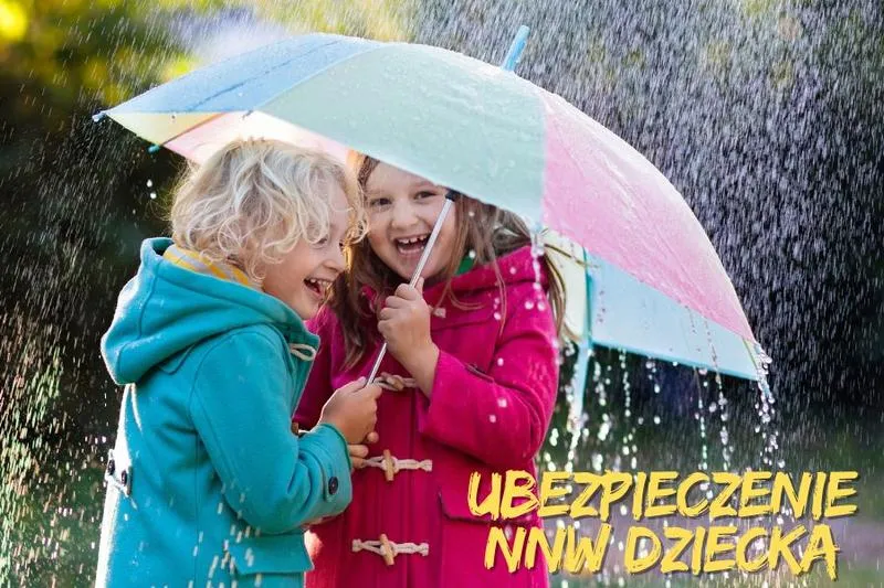 Ubezpieczenie dziecka na umowie zlecenie