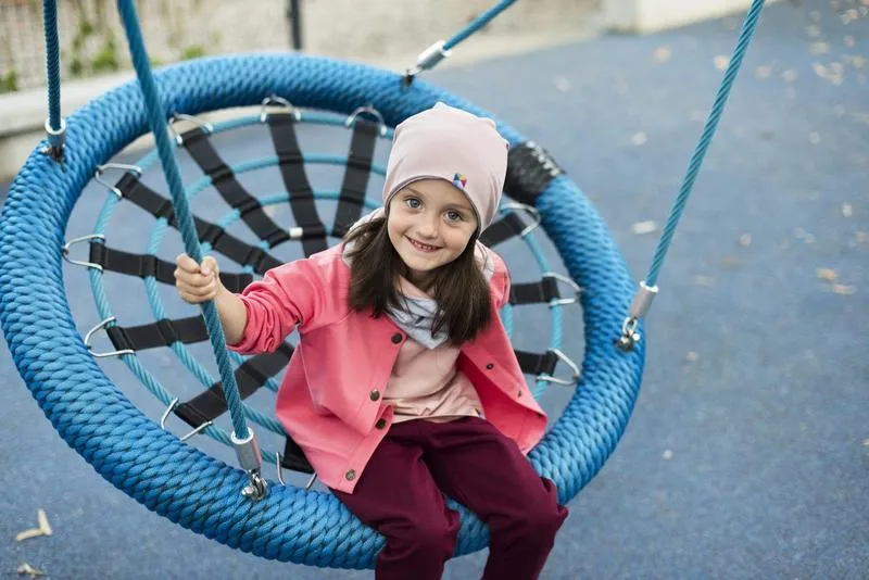 Ubrania na każdą pogodę dla malucha