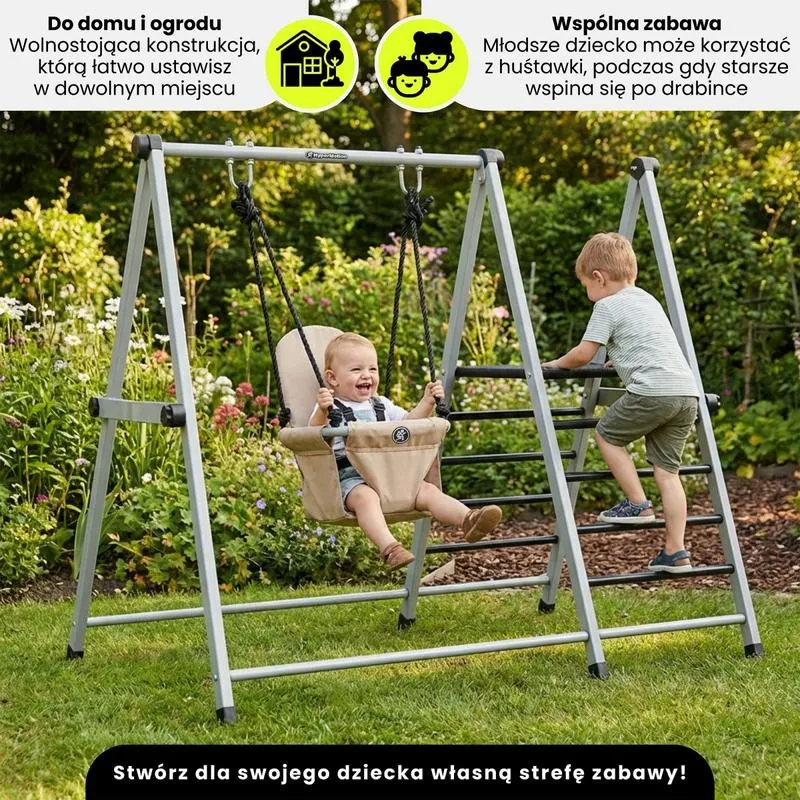 Umiejętności społeczne i współpraca