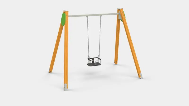 Urządzanie placu zabaw