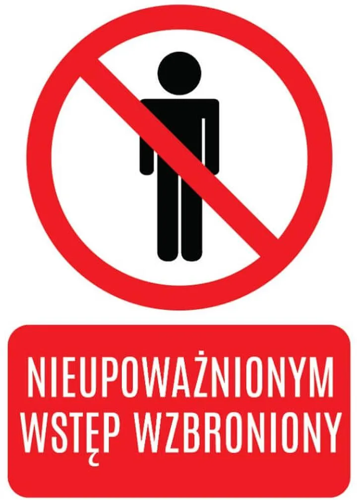 Ustalanie granic i zakazów