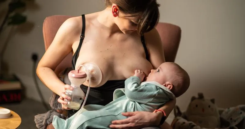 Wpływ alkoholu na mleko matki