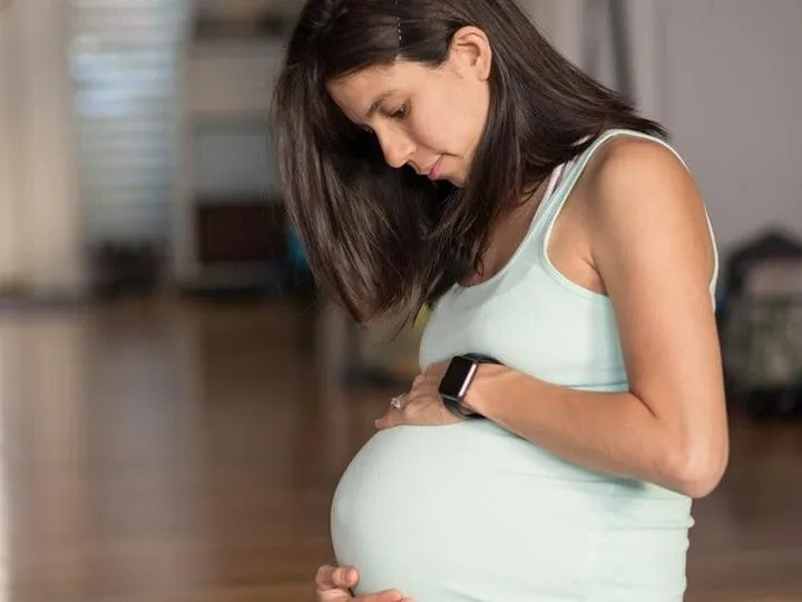 Wpływ na zdrowie płodu i bezpieczeństwo dziecka