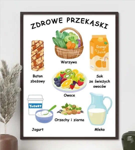 Wprowadzenie warzyw do diety dziecka