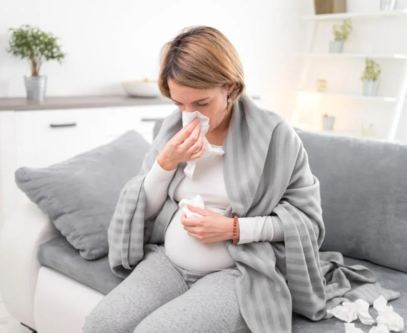 Wsparcie emocjonalne w niechcianej ciąży