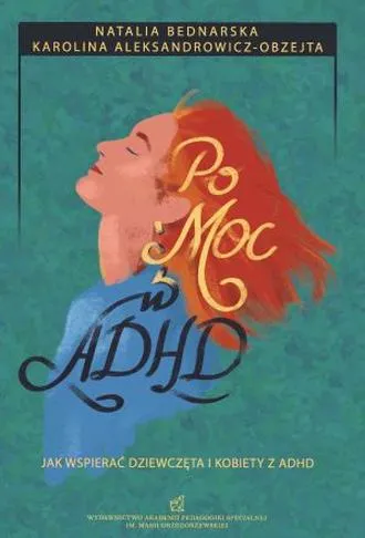 Wspieranie dziecka z ADHD