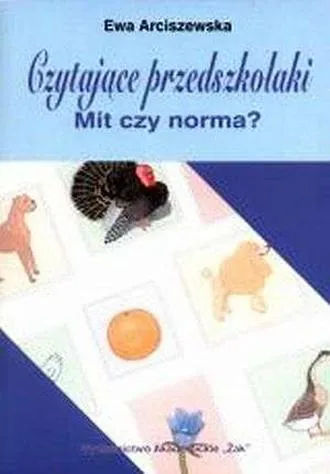 Wspieranie rozwoju czytania