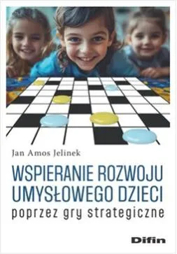 Wspieranie rozwoju dziecka
