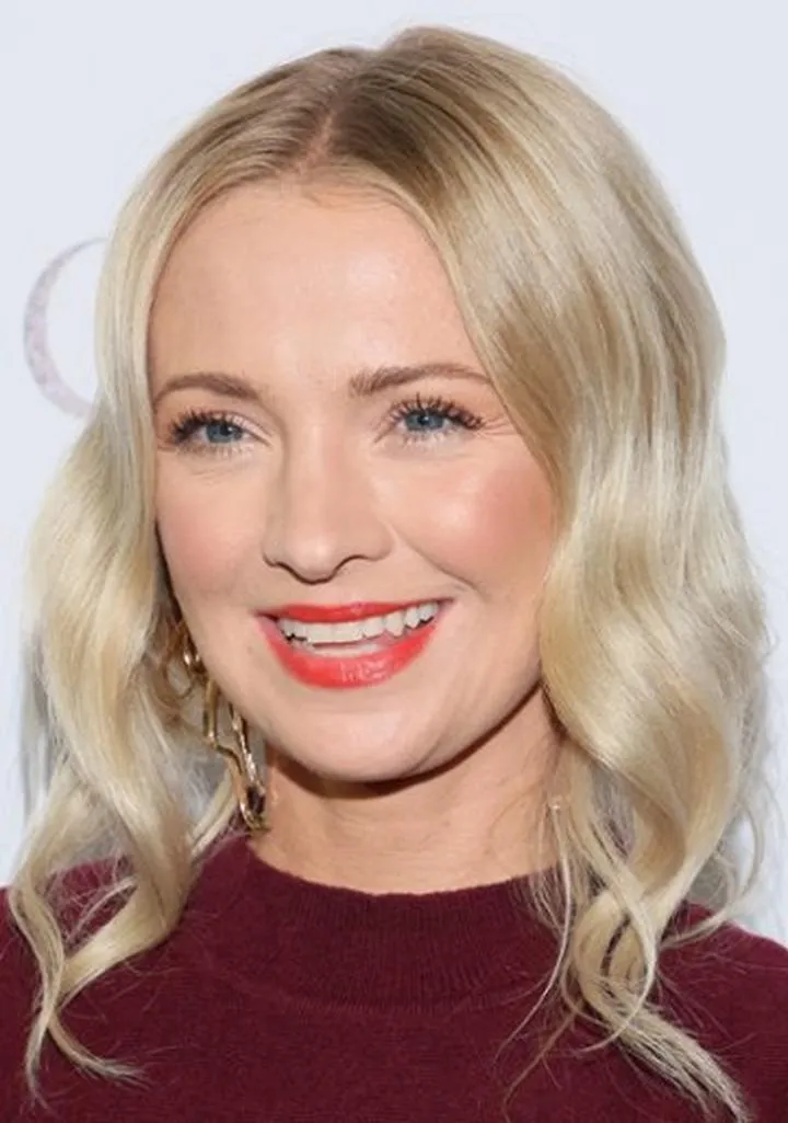 Wypowiedzi aktorki o macierzyństwie