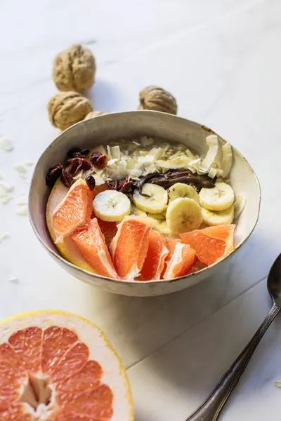 Wzór do naśladowania w jedzeniu