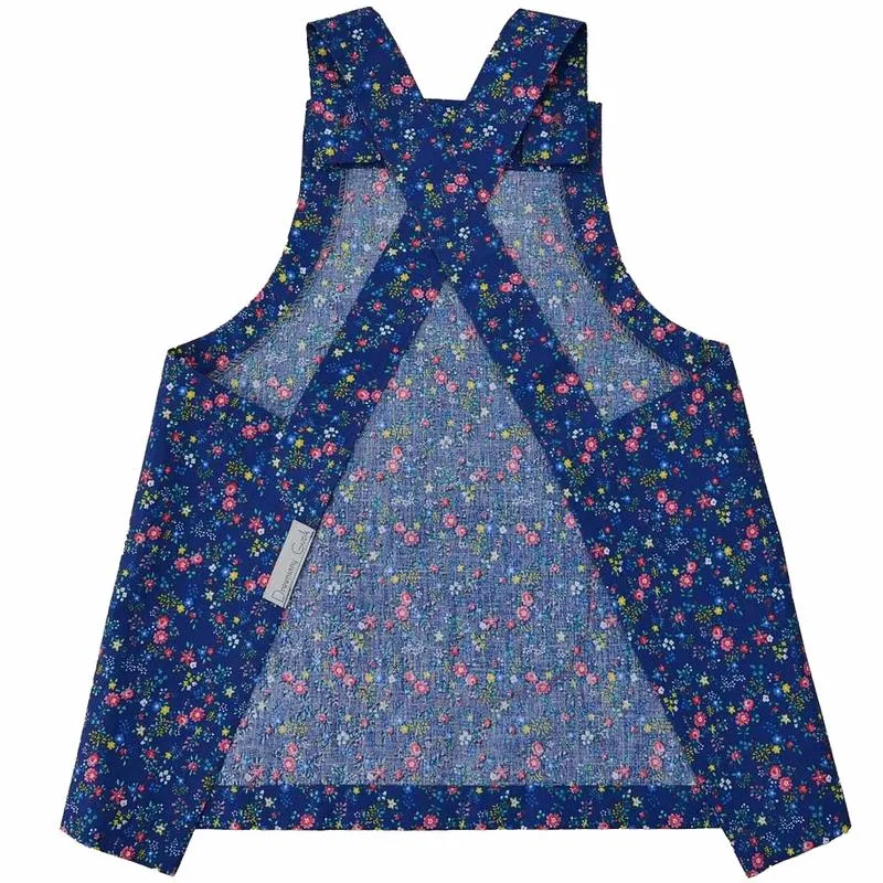 Wzory i kolory fartuszków dla dzieci