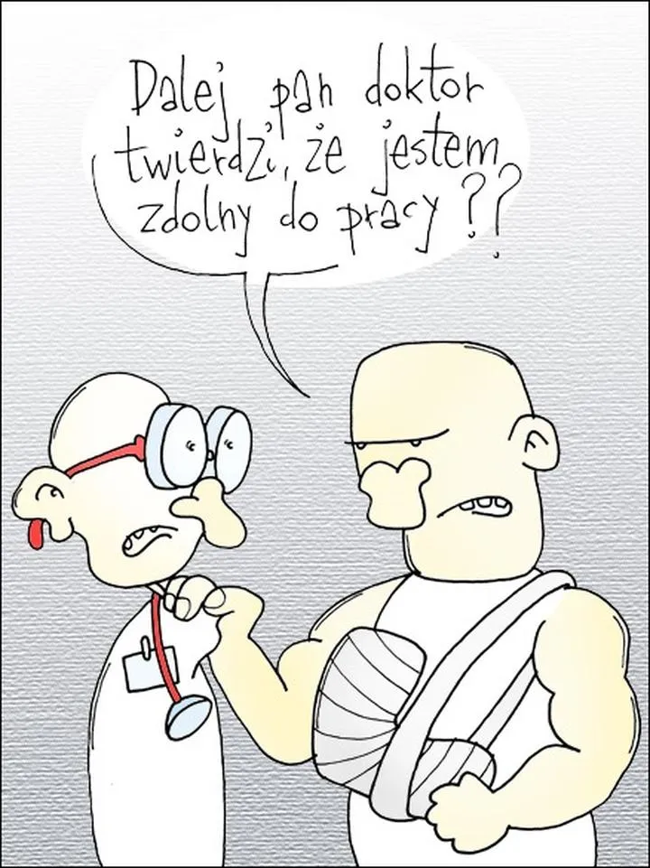 ZUS wypłata świadczeń
