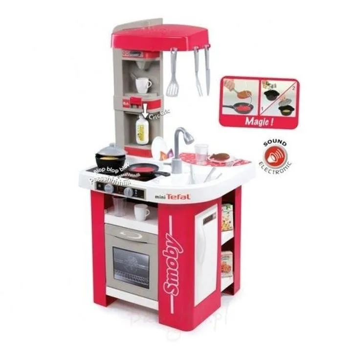 Zabawki interaktywne dla dzieci