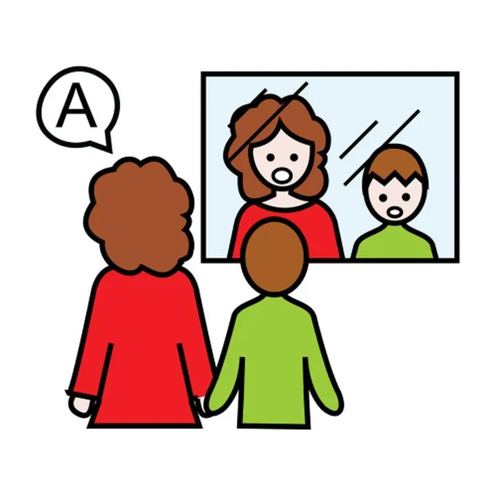 Zabawy logopedyczne głoska s