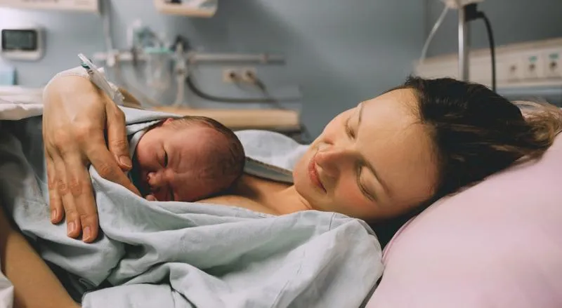 Zagrożenia zdrowotne noworodka 35 tydzień