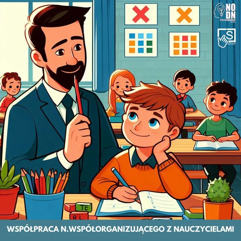 Zarobki nauczyciela wspomagającego w przedszkolu