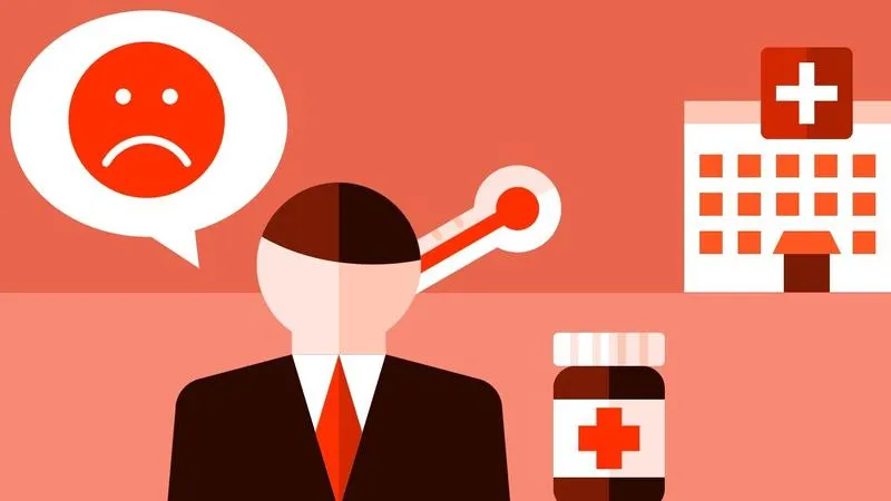 Zasiłek chorobowy w ciąży