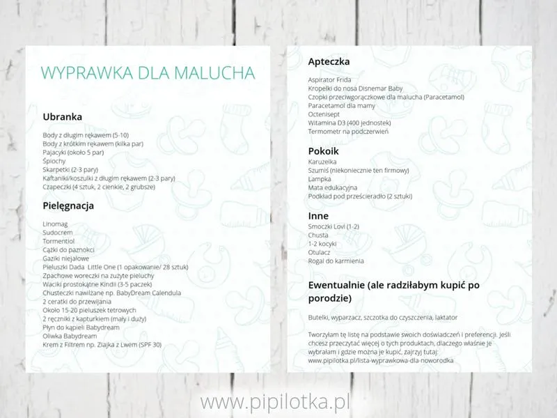 Zdrowa dieta w przedszkolu