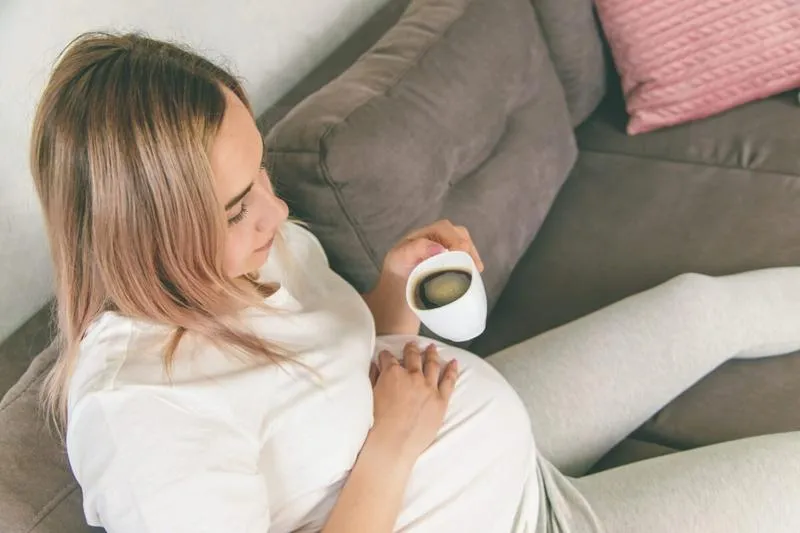 Zdrowie matki i dziecka