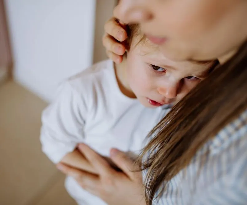 Zdrowie psychiczne dziecka