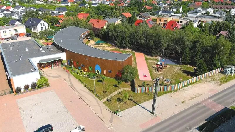 Znaczenie przedszkola